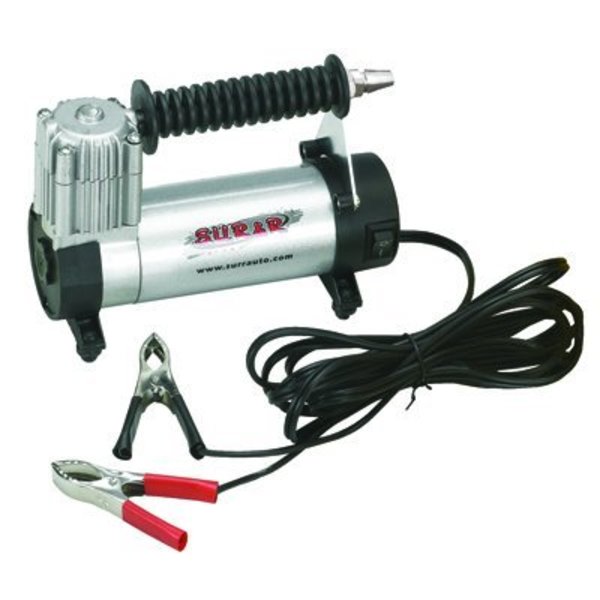 S.U.R. & R. Auto Parts TAS3 Compressor (1) SRRTAS10